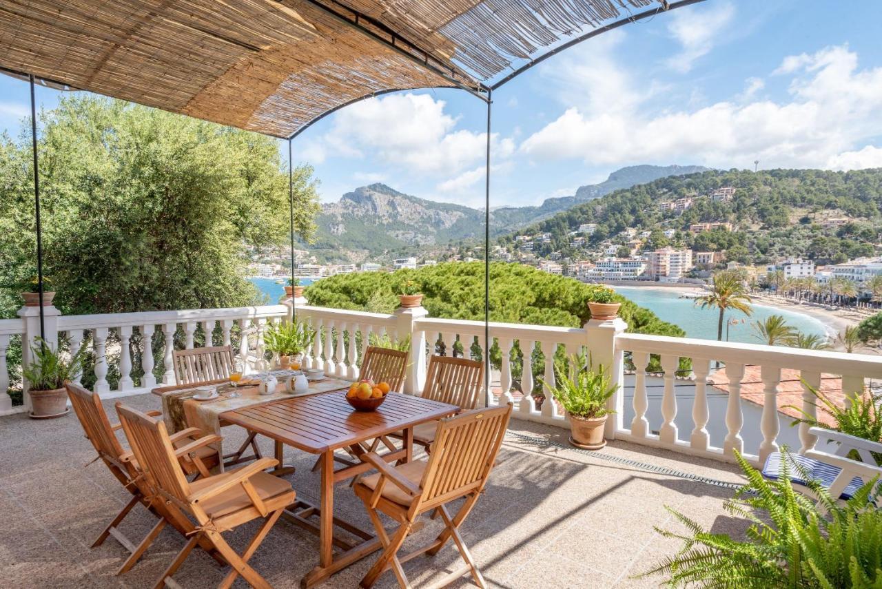 Can Joi Sóller Esterno foto