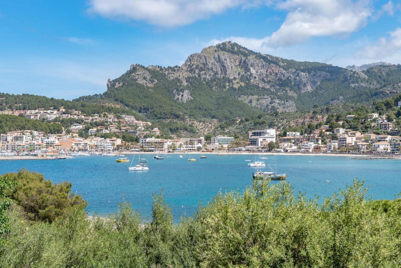 Can Joi Sóller Esterno foto