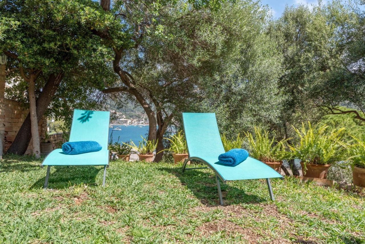 Can Joi Sóller Esterno foto