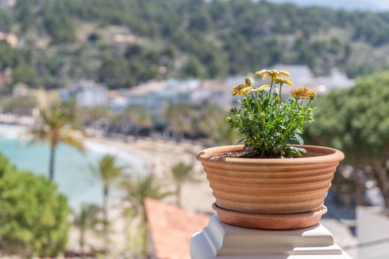 Can Joi Sóller Esterno foto